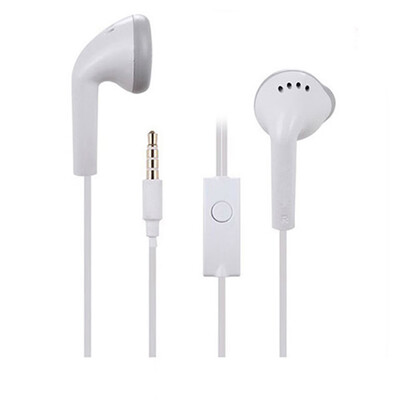 Stereo Headphones 35mm Wired In-Ear Earphones with Mic Noise Isolating Headset for Smartphones Tablets Laptops MP34&More
Stereo Headphones 35mm Wired In-Ear Earphones with Mic Noise Isolating Headset for Smartphones Tablets Laptops MP34&More