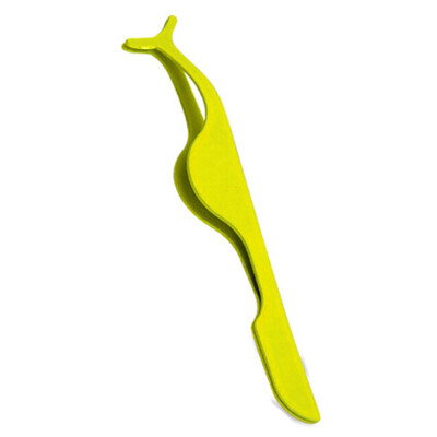 〖Follure〗False Eyelashes Extension Applicator Remover Clip Tweezer Nipper Beauty Tool
〖Follure〗False Eyelashes Extension Applicator Remover Clip Tweezer Nipper Beauty Tool