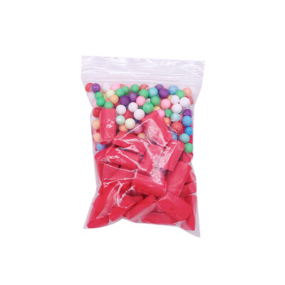Tailored Soft Foam Chunks Beads Filler Slime Tool For Slime Making Part Art DIY Craft
Tailored Soft Foam Chunks Beads Filler Slime Tool For Slime Making Part Art DIY Craft