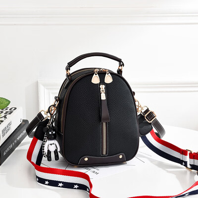 Summer women go to fashion ins fashion handbag with one shoulder straddling summer womens bag
Summer women go to fashion ins fashion handbag with one shoulder straddling summer womens bag