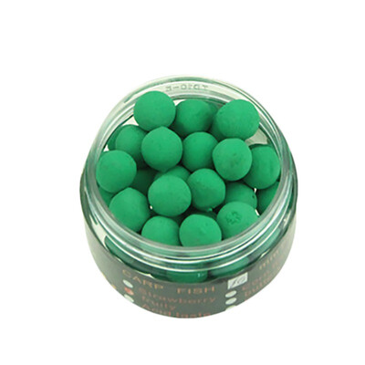 40pcslot Smell Carp Fishing Bait Foam Pop-Up Soft Pellets Boilies Eggs Floating Ball Beads Feeder Artificial Carp Baits Lure
40pcslot Smell Carp Fishing Bait Foam Pop-Up Soft Pellets Boilies Eggs Floating Ball Beads Feeder Artificial Carp Baits Lure