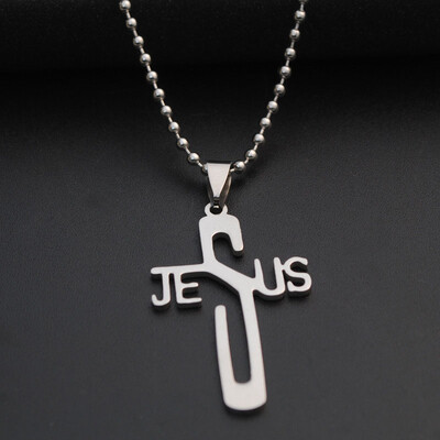 Hot Hip Hop Alloy Cross Pendant Necklace Shellhard Gold Silver Color Crystal Long Chain Necklace Men Women Charm Jewelry
Hot Hip Hop Alloy Cross Pendant Necklace Shellhard Gold Silver Color Crystal Long Chain Necklace Men Women Charm Jewelry