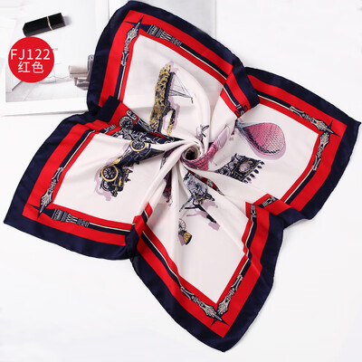 Professional wild silk scarf business scarf Unicom mobile bank stewardess womens scarf wholesale FJ122
Professional wild silk scarf business scarf Unicom mobile bank stewardess womens scarf wholesale FJ122