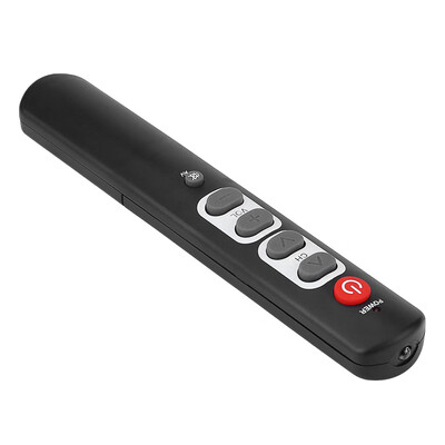 Greensen Learning Remote Control with 6 Big Buttons Smart Controller for TV STB DVD DVB HIFI VCR Gray
Greensen Learning Remote Control with 6 Big Buttons Smart Controller for TV STB DVD DVB HIFI VCR Gray