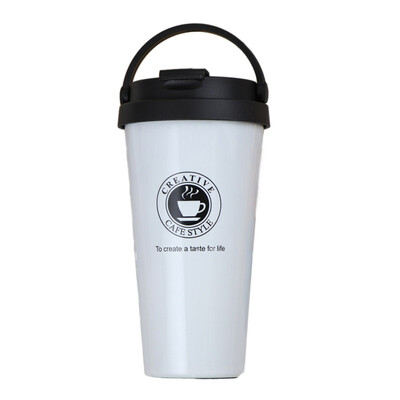 500ml Coffee Thermos Stainless Steel Insulated Water Cups Thermos Bottle Tumbler With Handle Lid Mixing Spoon Office Thermoscup
500ml Coffee Thermos Stainless Steel Insulated Water Cups Thermos Bottle Tumbler With Handle Lid Mixing Spoon Office Thermoscup