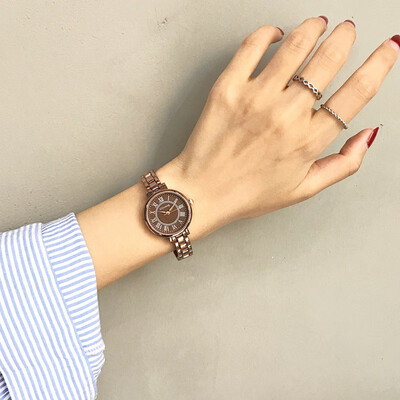 Watch female high school students academic atmosphere literary temperament small fresh Joker girl small dial retro small ribbon
Watch female high school students academic atmosphere literary temperament small fresh Joker girl small dial retro small ribbon