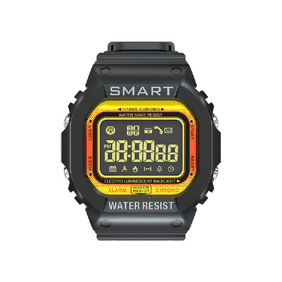 LOKMAT MK22 Smart Bracelet BT Smart Men Watch Sport Fitness Pedometer Water Resistance Call Reminder Clock Digital SmartWatch For
LOKMAT MK22 Smart Bracelet BT Smart Men Watch Sport Fitness Pedometer Water Resistance Call Reminder Clock Digital SmartWatch For