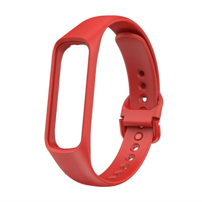 Smart Watch Band Wrist Band Strap Fit e Watchband TPU Adjustable Bracelet Sports Replacement for Samsung Galaxy Fit-e Smart Band
Smart Watch Band Wrist Band Strap Fit e Watchband TPU Adjustable Bracelet Sports Replacement for Samsung Galaxy Fit-e Smart Band