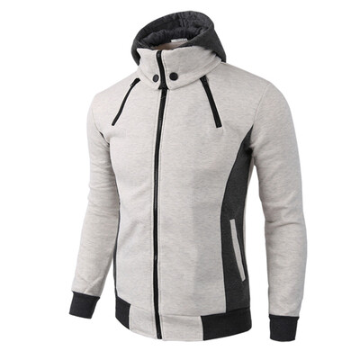 Gobestart Mens Autumn Winter Warm Casual Zipper Long Sleeve Hooded Coat Top Blouse Jacket
Gobestart Mens Autumn Winter Warm Casual Zipper Long Sleeve Hooded Coat Top Blouse Jacket
