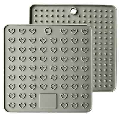 Toponeto Silicone Baking Liner Oven Heat Insulation Pad Bakeware Non-stick Pad Table Mat
Toponeto Silicone Baking Liner Oven Heat Insulation Pad Bakeware Non-stick Pad Table Mat