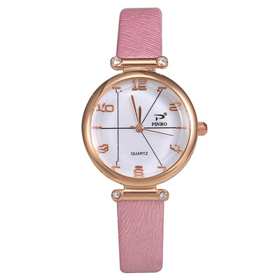 New Product Women Watches Unique Design Dial Ladies Quartz Wristwatch Digital Leather Strap Clock Simple Dress Montre Femme
New Product Women Watches Unique Design Dial Ladies Quartz Wristwatch Digital Leather Strap Clock Simple Dress Montre Femme