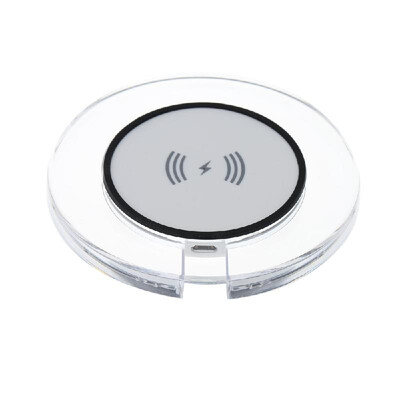 Mini Qi Wireless Charger Transmitter Ultrathin Slim Charging Pad for IPhone 6 6S 6 Plus 6S Plus Samsung Galaxy Note4 Note5 Note Ed
Mini Qi Wireless Charger Transmitter Ultrathin Slim Charging Pad for IPhone 6 6S 6 Plus 6S Plus Samsung Galaxy Note4 Note5 Note Ed