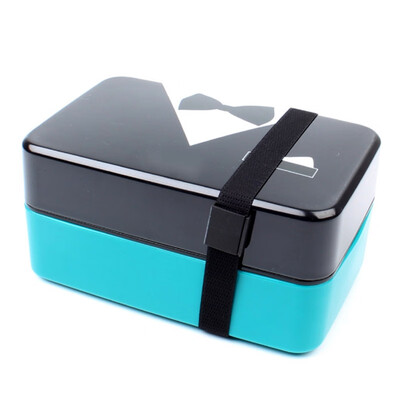 Japanese-style Bento Box Romantic Cute Student Lunch Box Creative Gift Tableware Portable Food Storage Container
Japanese-style Bento Box Romantic Cute Student Lunch Box Creative Gift Tableware Portable Food Storage Container