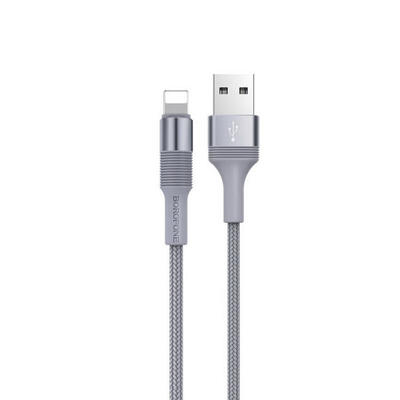 Borofone BX21 Universal USB To Type-C Lightning Charging Data Cable Line For IPhone Android Phones-Lightning
Borofone BX21 Universal USB To Type-C Lightning Charging Data Cable Line For IPhone Android Phones-Lightning