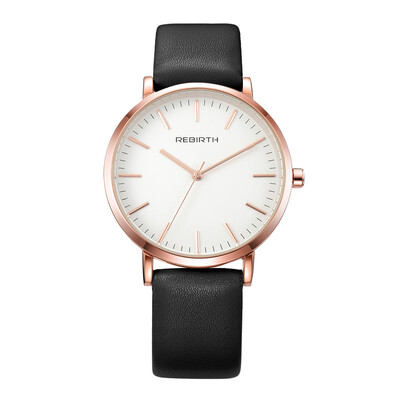 Cross-border exclusive REBIRTH RE057A quartz waterproof belt watch men&women watches
Cross-border exclusive REBIRTH RE057A quartz waterproof belt watch men&women watches
