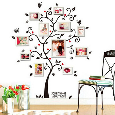 〖Follure〗Frame Tree Wall Stickers Muslim Vinyl Home Stickers Wall Decor Decals
〖Follure〗Frame Tree Wall Stickers Muslim Vinyl Home Stickers Wall Decor Decals