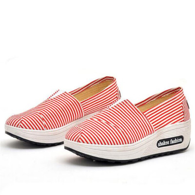 2019 New High Heel Lady Casual Shoes Wedges Women Sneakers Leisure Platform Shoes Breathable Increasing Slip PH29
2019 New High Heel Lady Casual Shoes Wedges Women Sneakers Leisure Platform Shoes Breathable Increasing Slip PH29