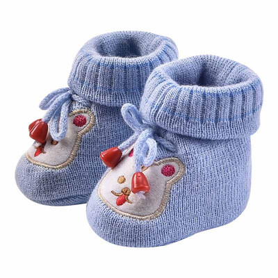 Toddler Baby First Walker Cute Animals Anti-Slip High Ankle Baby Shoes High Quality Comfortable for Boys&Girls Autumn&Winter
Toddler Baby First Walker Cute Animals Anti-Slip High Ankle Baby Shoes High Quality Comfortable for Boys&Girls Autumn&Winter