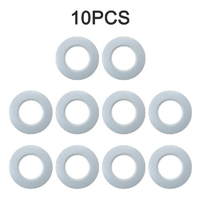 10pcs Curtain Grommet Top Rings Eyelet Home Decoration Window Curtain Accessories Low Noise Drapery Eyelets
10pcs Curtain Grommet Top Rings Eyelet Home Decoration Window Curtain Accessories Low Noise Drapery Eyelets