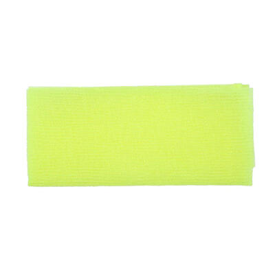 Nylon Foam Bath Towel Quick Dry Soft Face Towel Wash Cleaning Tool