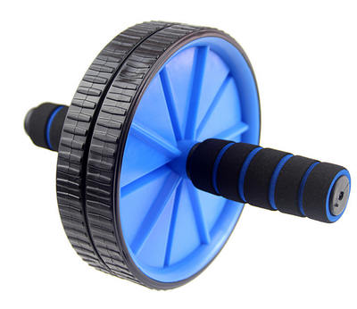 Household sports equipment double color foam handle health wheel roller mute fitness equipment mini abdominal muscles abdom
Household sports equipment double color foam handle health wheel roller mute fitness equipment mini abdominal muscles abdom