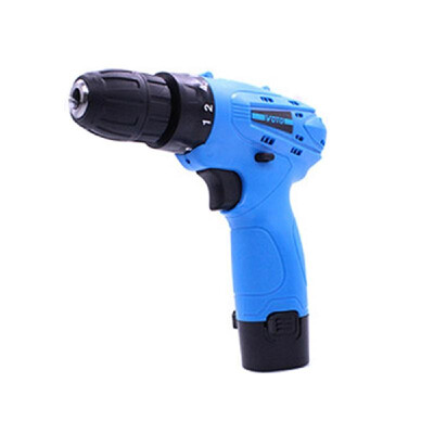 Rechargeable Electric Drill Cordless Screwdriver Set Mini Multi-functional Household Tool
Rechargeable Electric Drill Cordless Screwdriver Set Mini Multi-functional Household Tool
