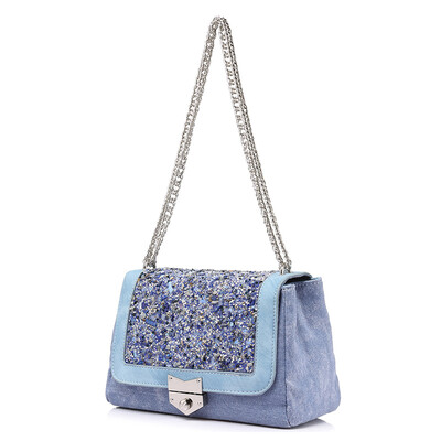 LOVEVOOK women chain shoulder bag female fashion canvas handbags women famous brands messenger bags with high quality diamonds
LOVEVOOK women chain shoulder bag female fashion canvas handbags women famous brands messenger bags with high quality diamonds