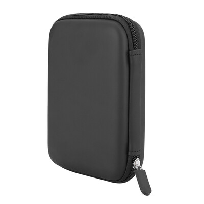 Greensen For Orico 25in Portable HDD Hard Drive Disk Case EVA Waterproof Storage Bag Cover
Greensen For Orico 25in Portable HDD Hard Drive Disk Case EVA Waterproof Storage Bag Cover