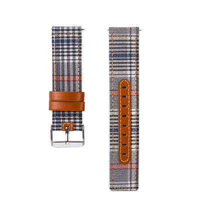 〖Follure〗22mm Nylon Adjustable Replacement Band Sport Strap For Samsung Galaxy watch 46mm
〖Follure〗22mm Nylon Adjustable Replacement Band Sport Strap For Samsung Galaxy watch 46mm