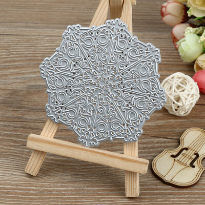 Gobestart Metal Cutting Dies Stencil Scrapbook Paper Cards Craft Embossing DIY Die-Cut A
Gobestart Metal Cutting Dies Stencil Scrapbook Paper Cards Craft Embossing DIY Die-Cut A