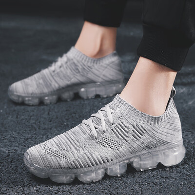 2019 summer new mens shoes Korean version of the trend of small white shoes students running shoes air cushion shock absorbers wild travel outdoor shoes
2019 summer new mens shoes Korean version of the trend of small white shoes students running shoes air cushion shock absorbers wild travel outdoor shoes