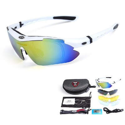 Romacci Polarized Cycling Sunglasses Bike Bicycle UV400 Goggles Sports Driving Motorcycling Fishing Skating Traveling Eyewear Glas
Romacci Polarized Cycling Sunglasses Bike Bicycle UV400 Goggles Sports Driving Motorcycling Fishing Skating Traveling Eyewear Glas