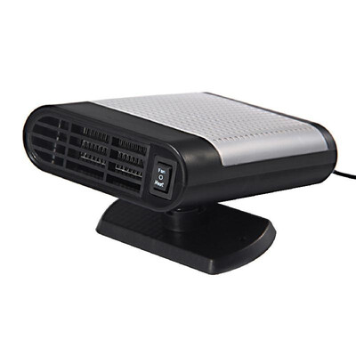 Car Defogger Portable Vehicle Heat Cooling Fan Upgrated Air Purification 12V 150W Windshield Snow Defrosting Device
Car Defogger Portable Vehicle Heat Cooling Fan Upgrated Air Purification 12V 150W Windshield Snow Defrosting Device