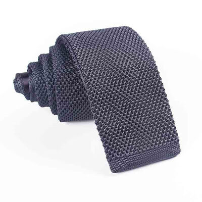 Knit Tie Mens Solid Color Narrow Tie Europe&America Fashion Flat Japanese Tie Multicolor Polyester Tie Wholesale
Knit Tie Mens Solid Color Narrow Tie Europe&America Fashion Flat Japanese Tie Multicolor Polyester Tie Wholesale
