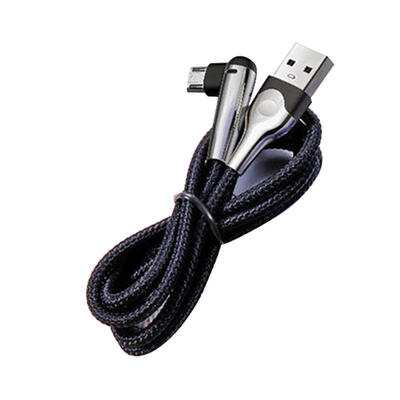 Baseus USB Cable Type-C Fast Charger Cable Mobile Phone Quick Reversible Charging USB Cables For Samsung-1m
Baseus USB Cable Type-C Fast Charger Cable Mobile Phone Quick Reversible Charging USB Cables For Samsung-1m