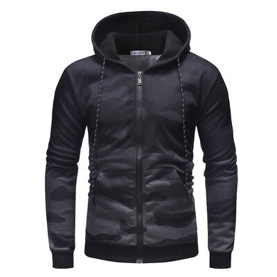 SUNSIOM Winter Mens Hoodie Warm Hooded Sweatshirt Coat Jacket Outwear Jumper Sweater
SUNSIOM Winter Mens Hoodie Warm Hooded Sweatshirt Coat Jacket Outwear Jumper Sweater