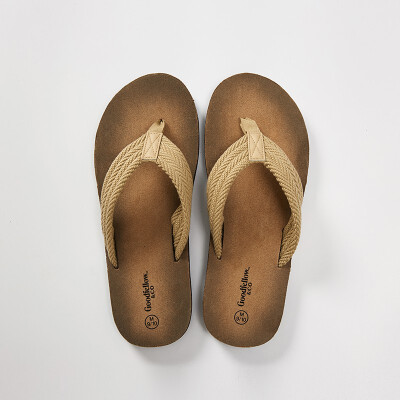 FSD new casual mens flip-flops slip-proof flip-flops fashion flat beach slippers 15446
FSD new casual mens flip-flops slip-proof flip-flops fashion flat beach slippers 15446