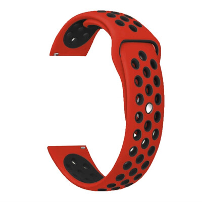 〖Follure〗Replacement Ventilate Sport Soft Wristband Wrist Strap For Huami Amazfit GTS
〖Follure〗Replacement Ventilate Sport Soft Wristband Wrist Strap For Huami Amazfit GTS