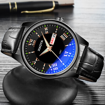 Mens watches waterproof fashion 2019 new Korean fashion student luminous Shi Ying watches non-mechanical watches mens watches
Mens watches waterproof fashion 2019 new Korean fashion student luminous Shi Ying watches non-mechanical watches mens watches