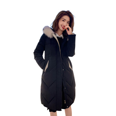 Toponeto Women Winter Warm Hooded Thick Faux Fur Warm Slim Jacket Long Overcoat Coat
Toponeto Women Winter Warm Hooded Thick Faux Fur Warm Slim Jacket Long Overcoat Coat