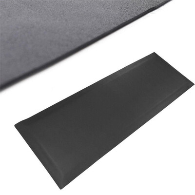 Ktaxon Kitchen Floor Mat Professional Medical Anti Fatigue Comfort Waterproof Thick Durable 24" x 70"
Ktaxon Kitchen Floor Mat Professional Medical Anti Fatigue Comfort Waterproof Thick Durable 24" x 70"