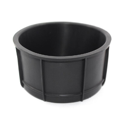 Rubber Cup Holder Fit for Ford 2009-2014 F-150 Vehicle Cup Insert Liner Left Rear Console
Rubber Cup Holder Fit for Ford 2009-2014 F-150 Vehicle Cup Insert Liner Left Rear Console