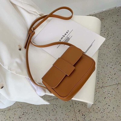 Candy Color Fashion Pu Leather Single Shoulder Bags for Women 2019 Handbags Women Famous Brands Messenger Bag Flap New
Candy Color Fashion Pu Leather Single Shoulder Bags for Women 2019 Handbags Women Famous Brands Messenger Bag Flap New