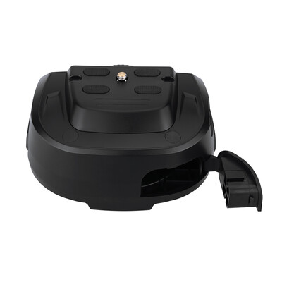 Tripod AD-10 Automatic Panoramic Head Electronic Camera 360 Degree Automatic Motorized Tripod Ballhead for Canon Nikon SonyPent
Tripod AD-10 Automatic Panoramic Head Electronic Camera 360 Degree Automatic Motorized Tripod Ballhead for Canon Nikon SonyPent