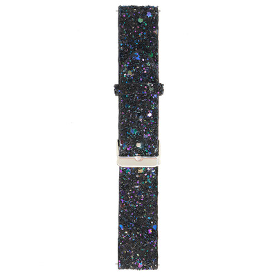 〖Follure〗Bling Glitter Leather Wrist Strap Replacement Strap Watch Band For Fitbit Versa
〖Follure〗Bling Glitter Leather Wrist Strap Replacement Strap Watch Band For Fitbit Versa
