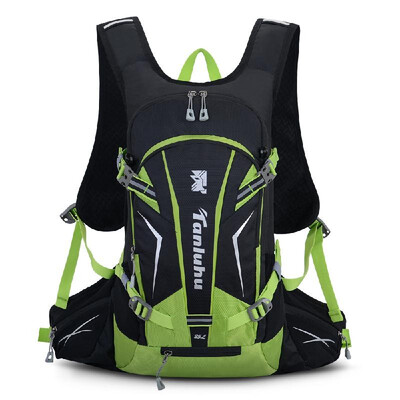 25L Cycling Backpack Water Resistant Sports Backpack with Helmet Net for Running Cycling Hiking Biking Camping
25L Cycling Backpack Water Resistant Sports Backpack with Helmet Net for Running Cycling Hiking Biking Camping