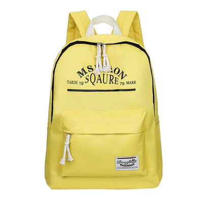 Tailored Women 2019 Travel Backpack Student Large-capacity Bag Casual Light Backpack
Tailored Women 2019 Travel Backpack Student Large-capacity Bag Casual Light Backpack