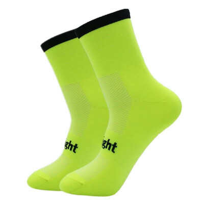 Cycling Socks Moisture-wicking Bike Socks Men Women Sports Running Gym Training Socks Size 7-12
Cycling Socks Moisture-wicking Bike Socks Men Women Sports Running Gym Training Socks Size 7-12