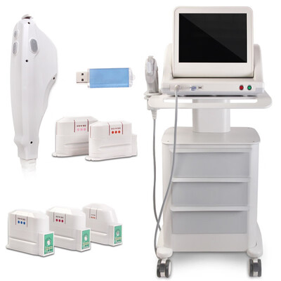 Medical Grade HIFU High Intensity Focused Ultrasound Hifu Face Lift Machine Wrinkle Removal With 5 Heads For Face And Body
Medical Grade HIFU High Intensity Focused Ultrasound Hifu Face Lift Machine Wrinkle Removal With 5 Heads For Face And Body