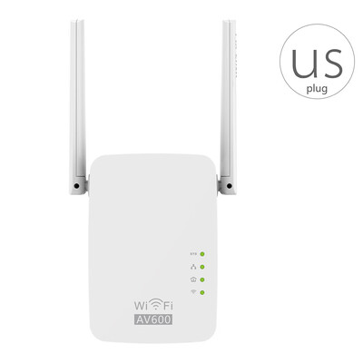 US Plug 300Mbps Wireless Wifi Router Extender Wi-Fi Range Repeater Home Mini Wall Wifi Amplifier
US Plug 300Mbps Wireless Wifi Router Extender Wi-Fi Range Repeater Home Mini Wall Wifi Amplifier